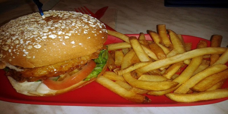 Acabe com a Ansiedade Alimentar