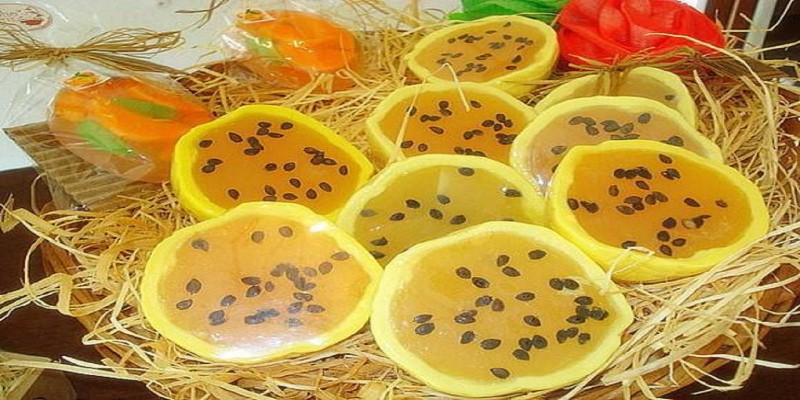 Maracujá, um fruto maravilhoso