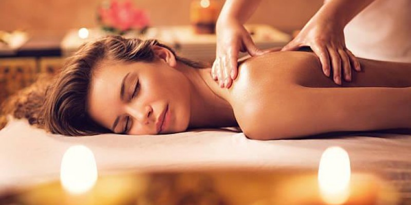 MASSOTERAPIA: AS TÉCNICAS DE MASSAGEM TERAPÊUTICAS