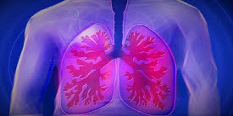Autocuidados para o Pulmão e Problemas Respiratórios